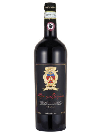 Chianti Classico<br>Riserva 2011
