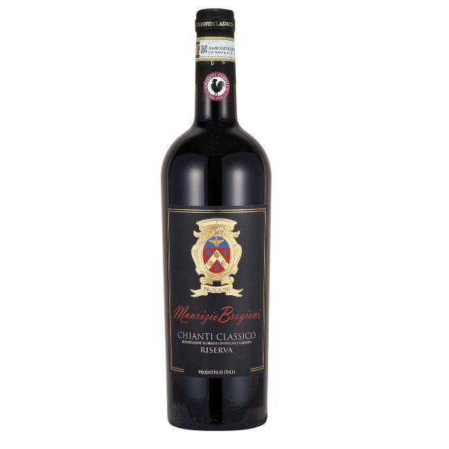 Chianti Classico<br>Riserva 2011