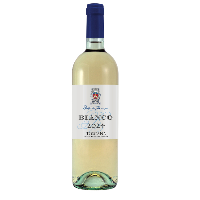 Vino Bianco<br>Sauvignon Blanc 2024