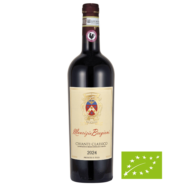 Chianti Classico<br>2024 BIO New Wine