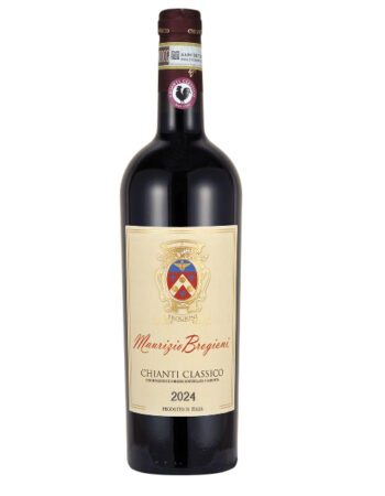 Chianti Classico<br>2024 New Wine