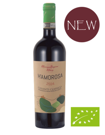 H'Amorosa<br>Chianti Classico 2024 BIO